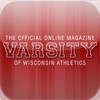 Varsity - Official Magazine of Wisconsin Athletics