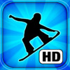Crazy Snowboard HD Pro
