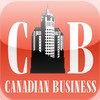 Canadian Business Magazine Digital Edition