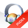 Radio India HQ