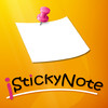 iStickyNote