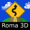 Rome 3d Offline Map