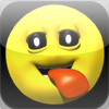 Emoticon Max - Animated Emoji & Smiley Faces