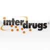Interdrugs Medicamentos Rothlin para iPad
