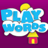 Playwords Lite ~ First Words, Reading and Spelling