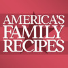 America's Family Recipes: Best of Home Cooking