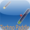 Techno Paddle