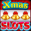 Christmas Slots Party