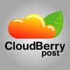CloudBerry Post Player