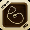 ICD 10 HD 2013