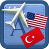 Traveller Dictionary and Phrasebook Turkish - US English