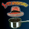 1-Pot Adventures