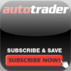 Autotrader Magazine
