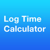 Log Time Calculator