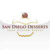 San Diego Dessert - Your Custom Bakery