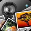 Photo Editor fx for iPhone, iPod and iPad