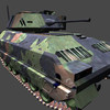 Action Tank Racing [FREE]