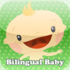 Bilingual Baby Flash Cards