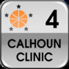 Winning Basketball: Championship Coaching - With Coach Jim Calhoun - Full Court Basketball Training Instruction - XL