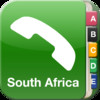 SA Phonebook (1023) - Telephone Directory for South Africa