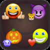 Emoji All - Emoji Art, Emoji pictures, Animoticons, cool fonts, emoji font, and special symbols for iMessages,facebook,email,twitter and Instagram