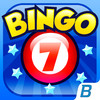Lucky Bingo HD - Free Vegas Casino Bingo Game - Best Rooms and Cards