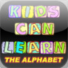 Kids Can Learn Alphabet