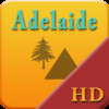 Adelaide Offline Map Travel Guide