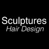 Sculptures Hair Design