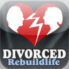 Divorce Rebuild Life