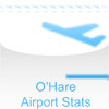 O'Hare Airport Stats - Chicago