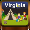 Virginia Campgrounds