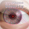 Eye Phone Security - Retinal Scanner
