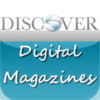 Discover the Region Magazines