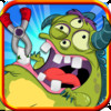 Monster Dentist Doctor - Casual Kids Fun and Addictive Games Free