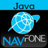 NAVFone Java GPS Navigation