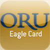 ORU Eagle Card