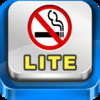 Butt Out Lite - Free Stop Smoking Now & Quit Forever Tracker, Counter and Coach - Best No Smoking Quitter App for Non Smoker