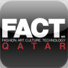 FACT Magazine Qatar Edition