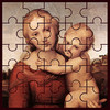 Raphael Paintings Jigsaw