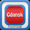 Gdansk Offline Map Travel Guide