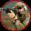 Zombie Hunting 2014 - 3D Sniper Hunter FPS Shooter Killing Game