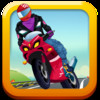 Action Motor X Bike Speed Racer - Drag Race Game