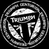 TriumphCenturion