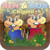 Ben & Bob Chipmunks