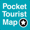 Bournemouth and Poole Tourist Map