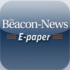 Beacon-News for iPad