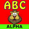 Alpha Series - Alphabet Cards