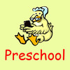 Preschool Flash Cards: Dolch Sight Words  (an iMotherGoose App)