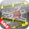 Hidden Objects Murder Mystery Detective Game